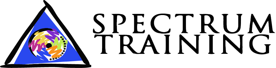 Spectrum Training-logo