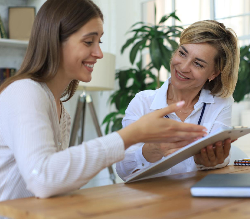 Community services Individual support Disability support