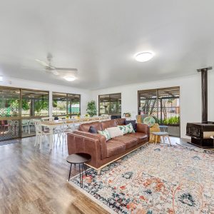 supported accommodation