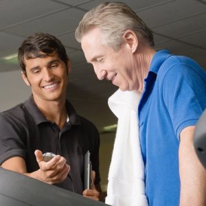 personal trainer strathpine