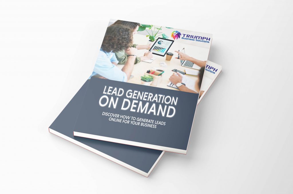 lead generation for small business