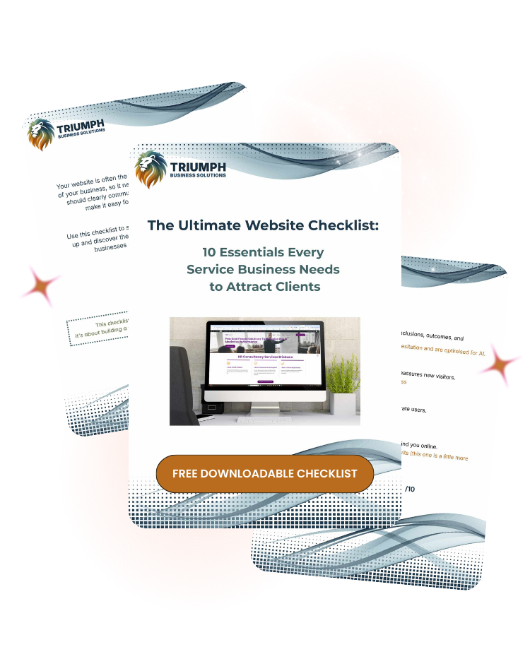 Ultimate Website Checklist