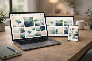 Digital assets