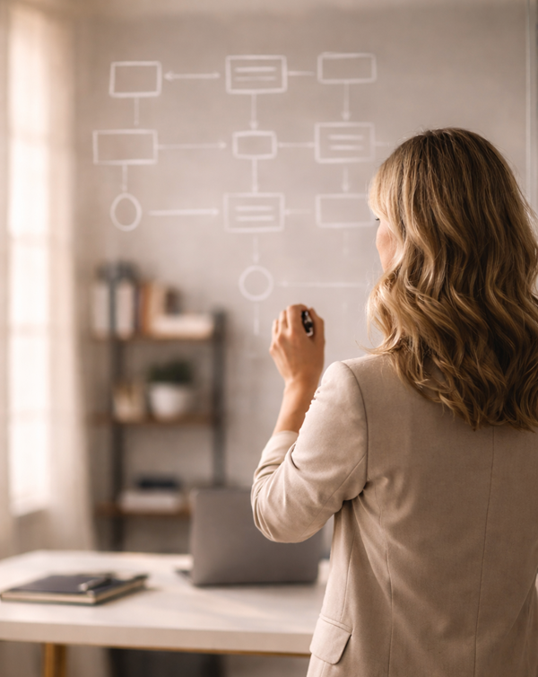 Strategic Social Media Content