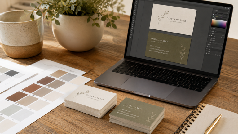 Design and Print