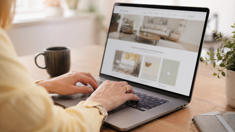 Local Brisbane small business rebuilds