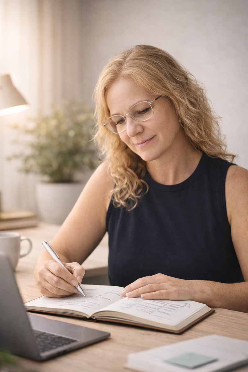 Disheartened-business-owner-needing-new-website-design