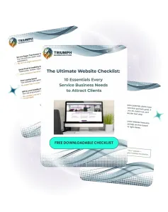 Ultimate Website Checklist
