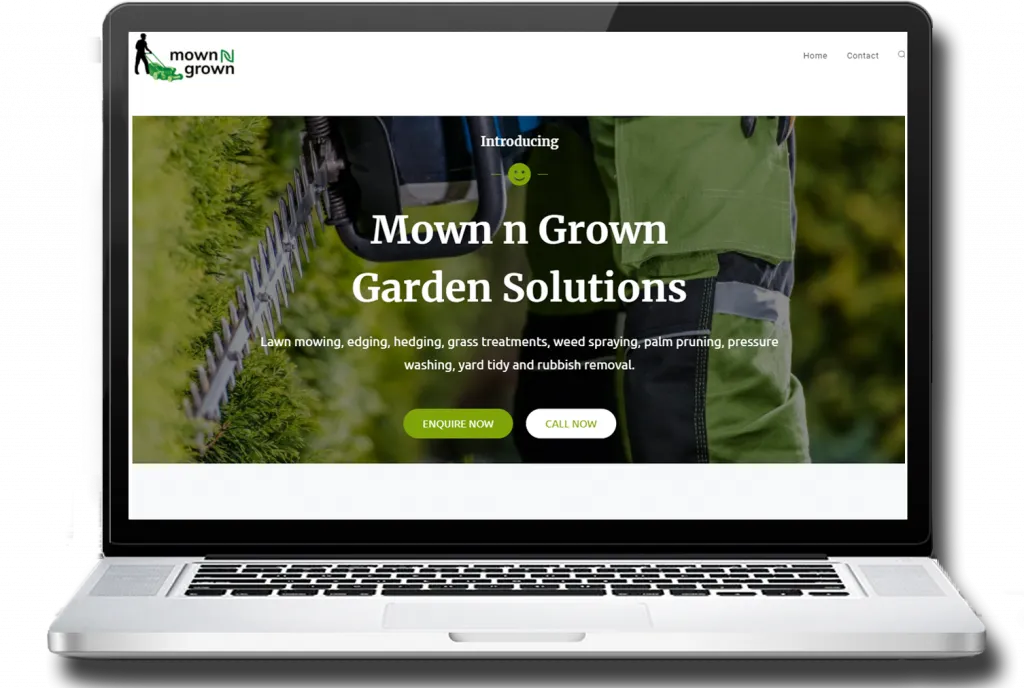 gardening website